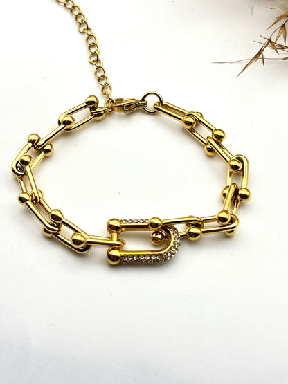 Βραχιόλι Andrea