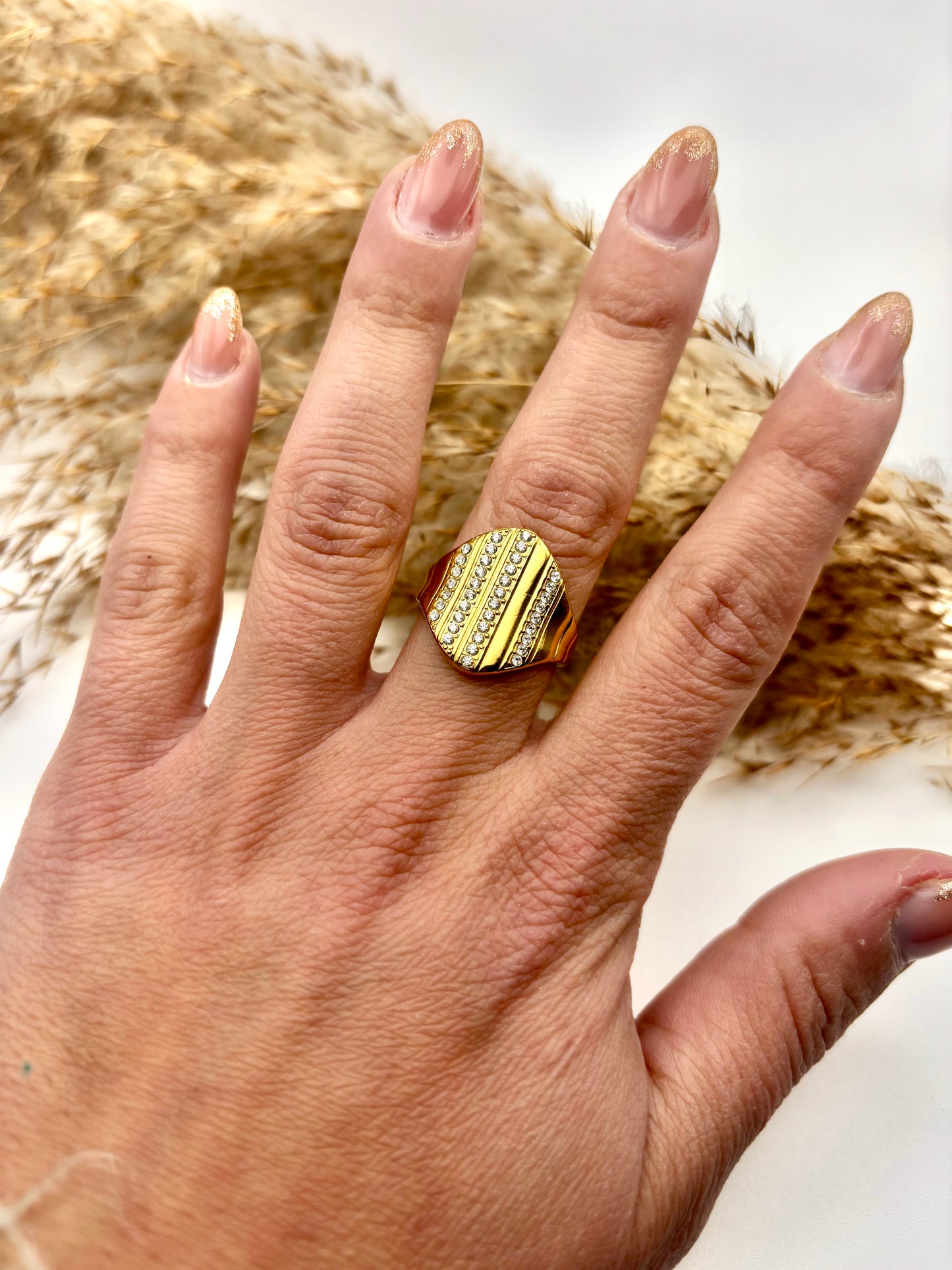 Δαχτυλίδι Briliant