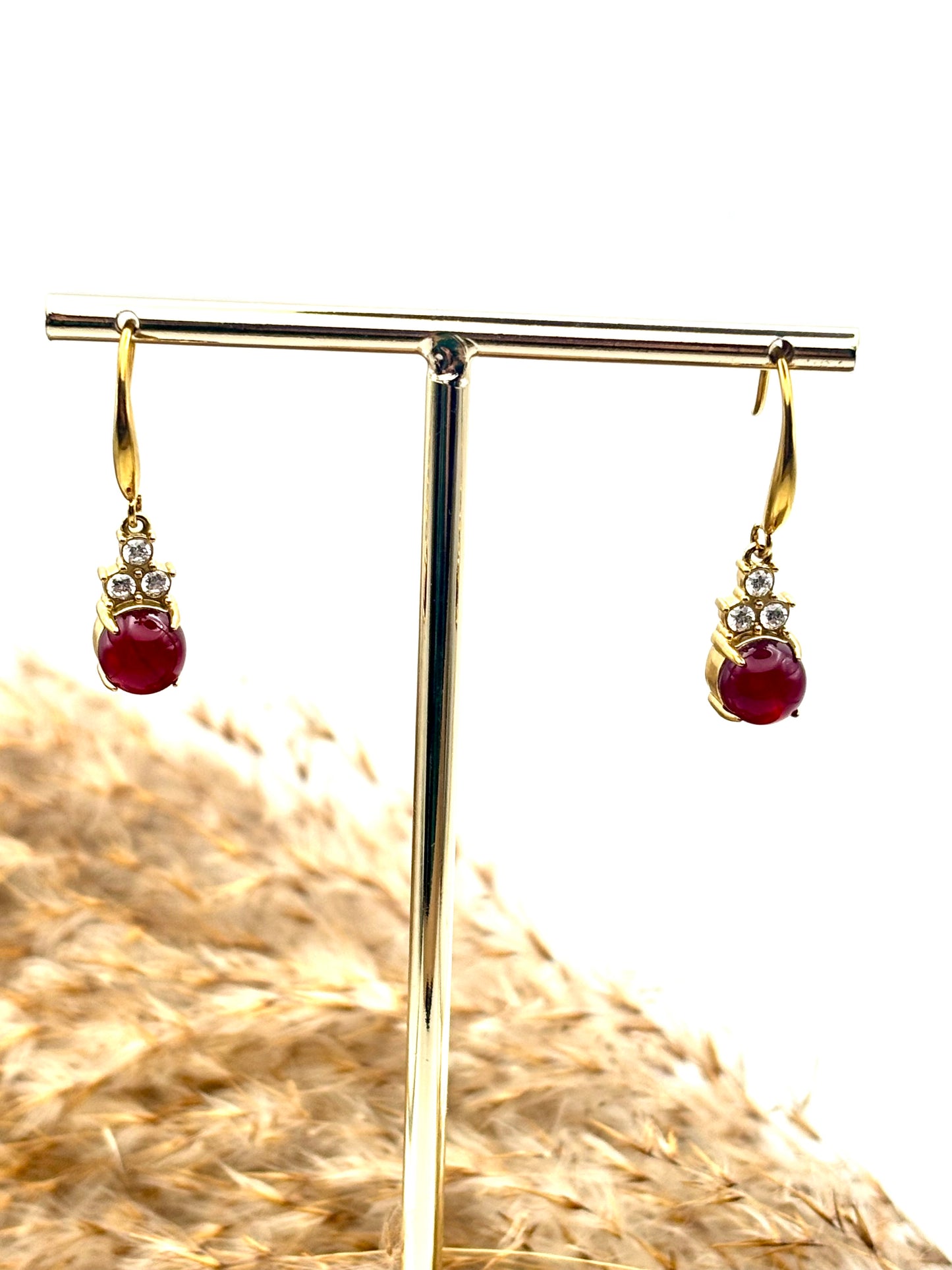 Σκουλαρίκια Sena