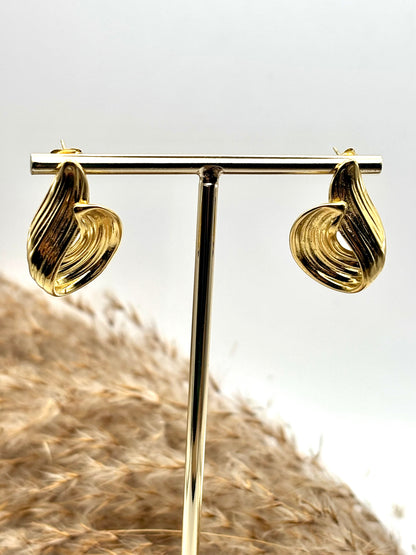 Σκουλαρίκια Elena