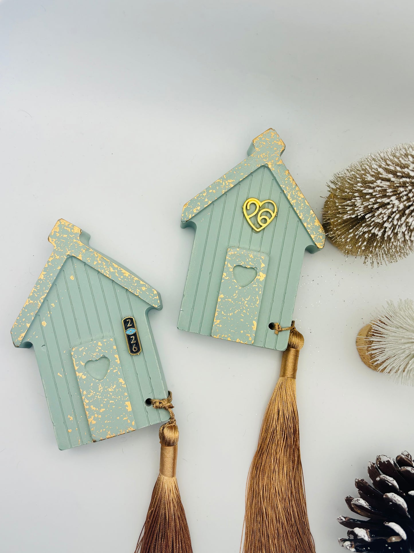 Γούρι House 2026