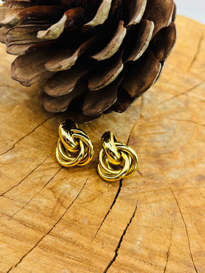 Σκουλαρίκια Seine