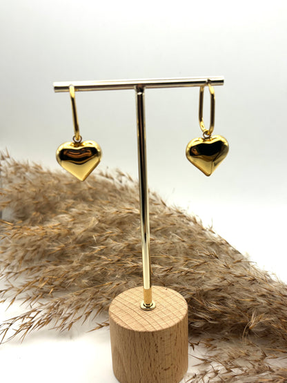 Σκουλαρίκια In love