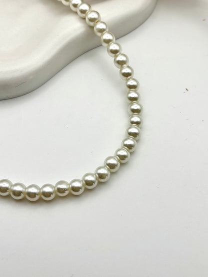 Κολιέ πέρλα