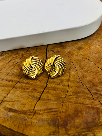 Σκουλαρίκια Hara