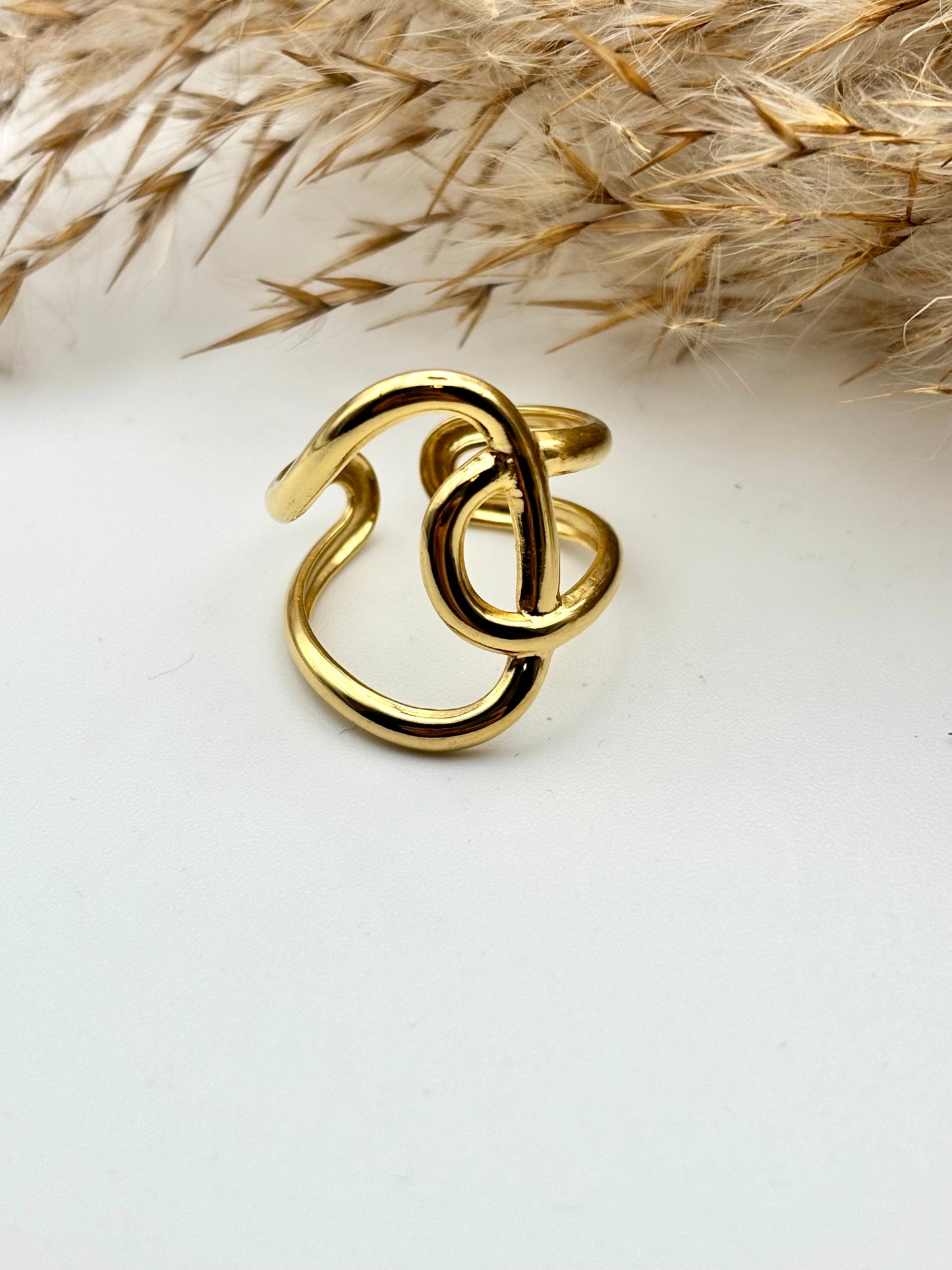 Δαχτυλίδι Basia