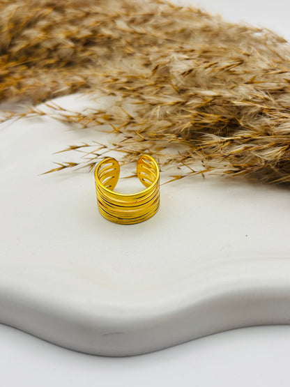 Δαχτυλίδι Evi