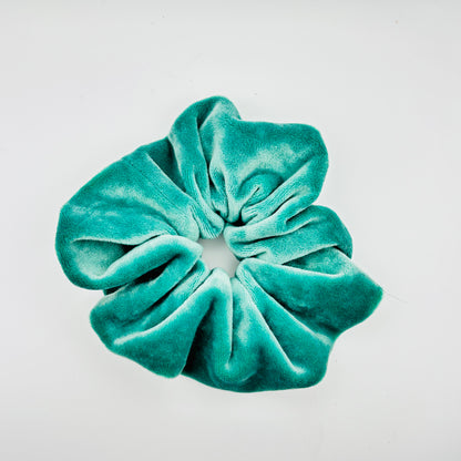 Scrunchies βελουτε