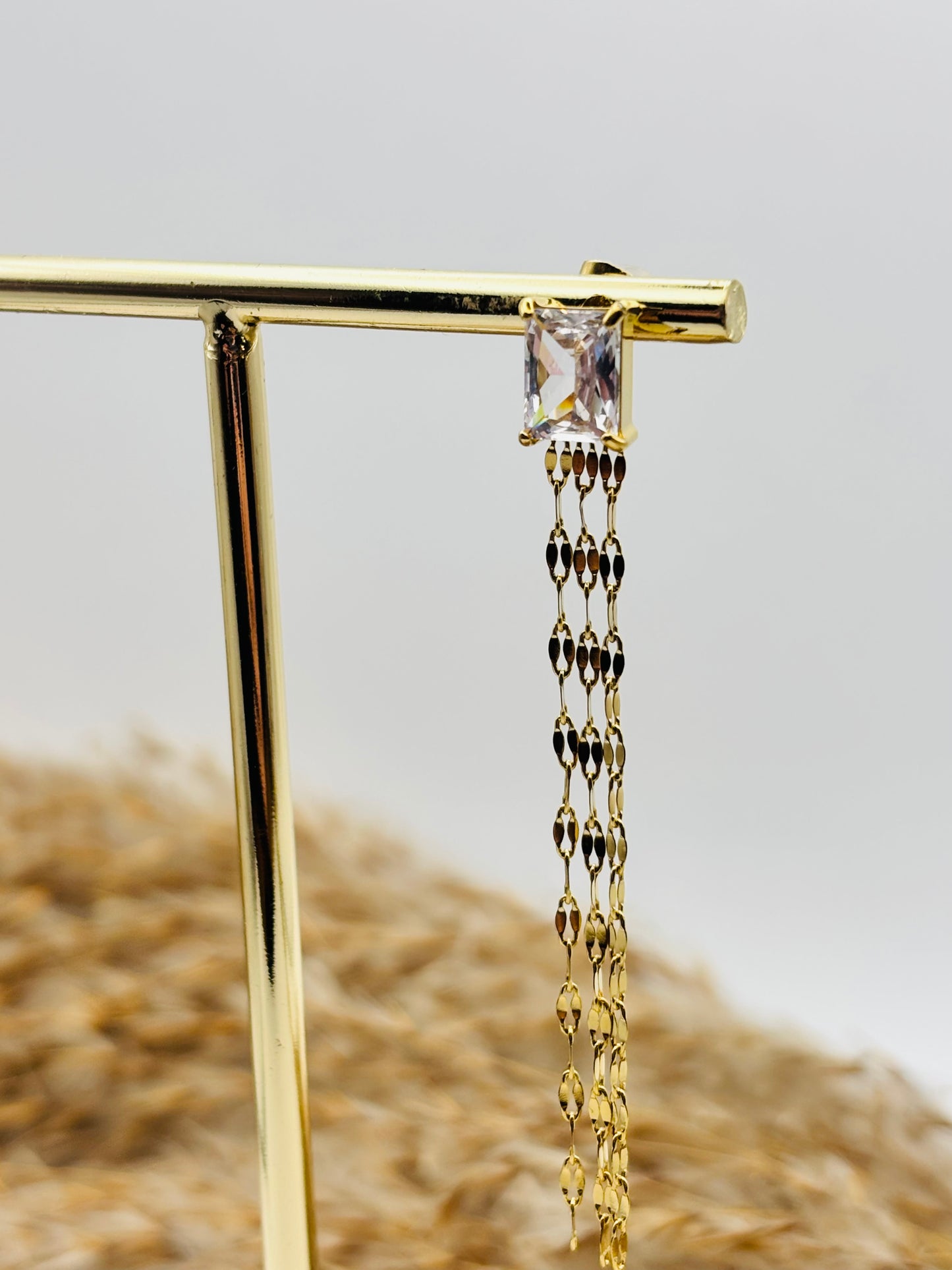 Σκουλαρίκια Jenny