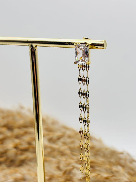 Σκουλαρίκια Jenny