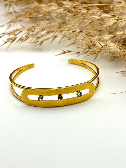 Χειροπέδα Nelly