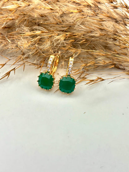 Σκουλαρίκια Garcia