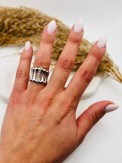 Δαχτυλίδι Denis