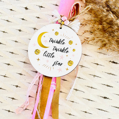 Twinkle Little Star ⭐️