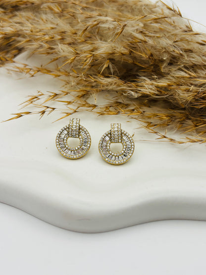 Σκουλαρίκια Glossie