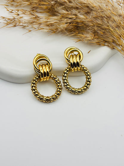 Σκουλαρίκια Marianne