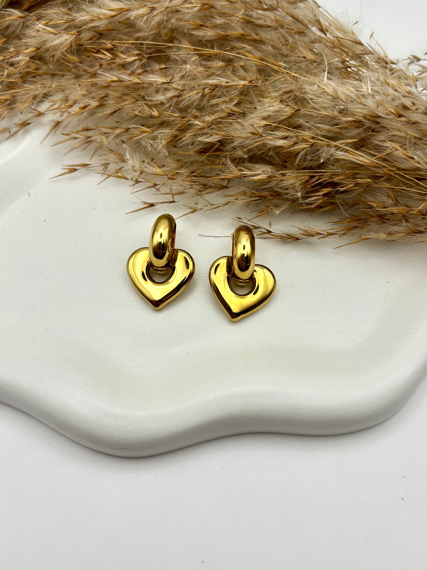 Σκουλαρίκια Noni