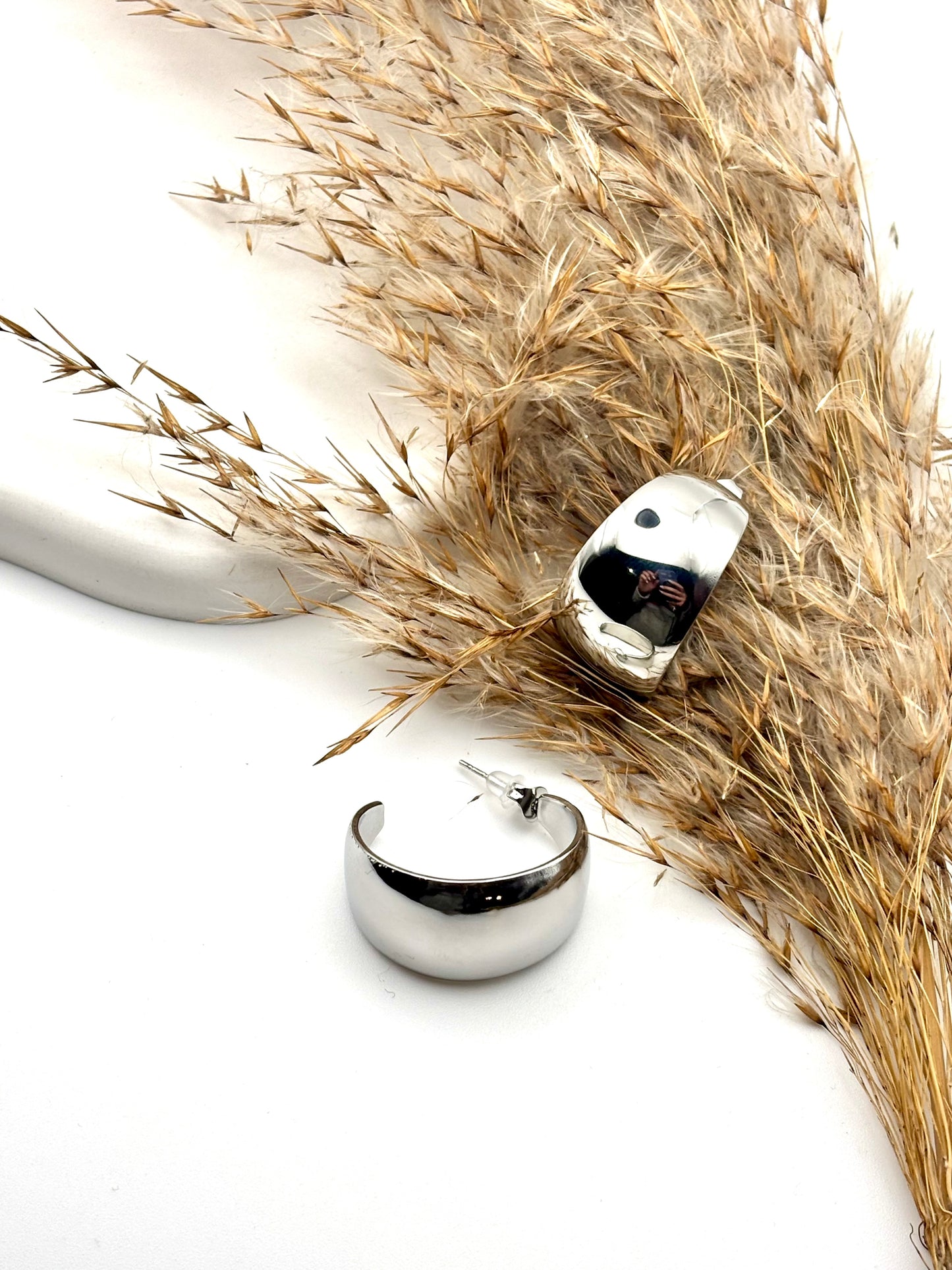 Σκουλαρίκια Sany