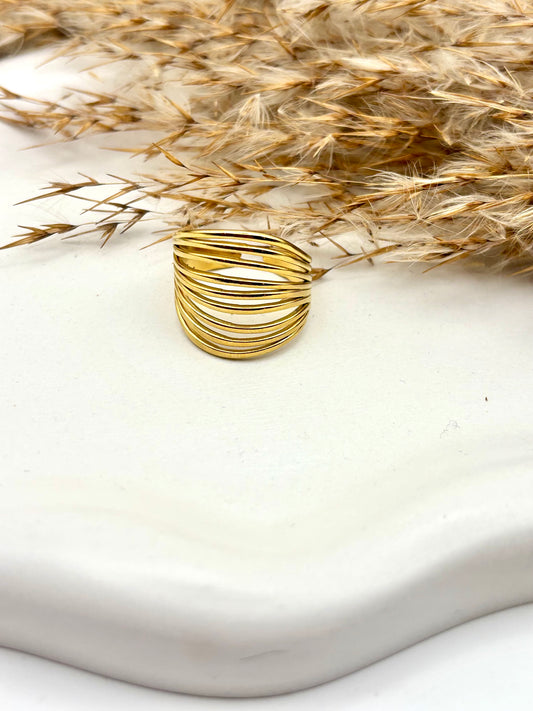 Δαχτυλίδι Niki