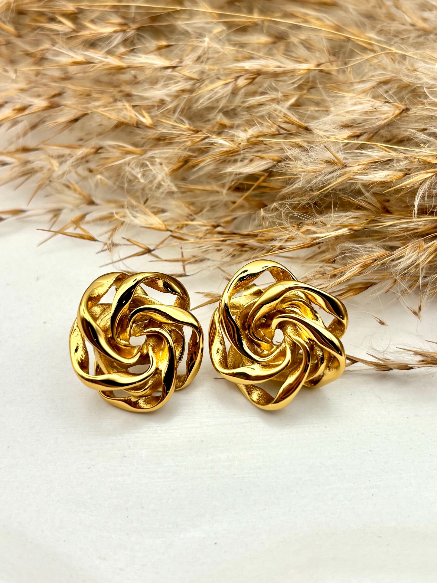 Σκουλαρίκια Katie