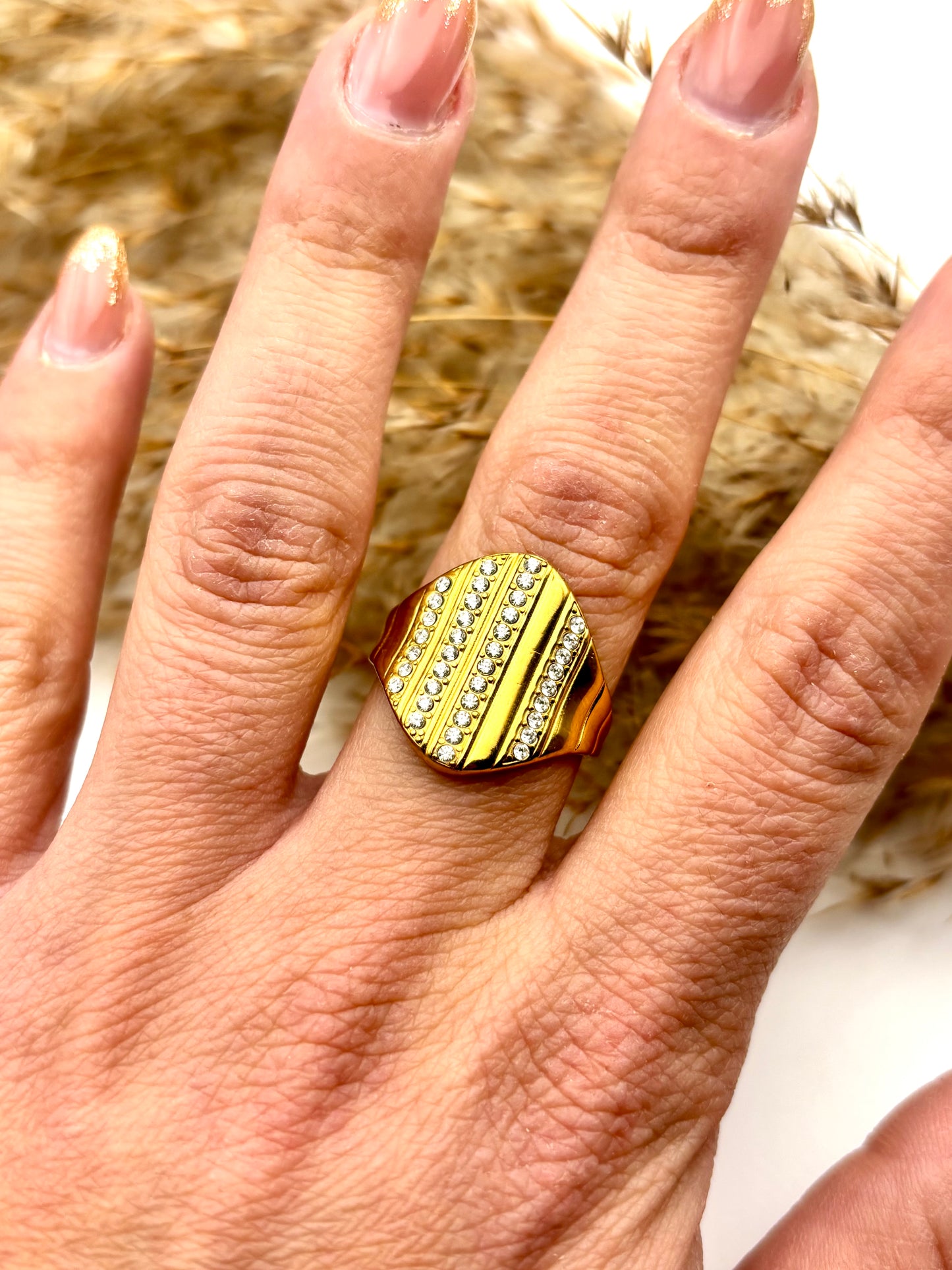 Δαχτυλίδι Briliant