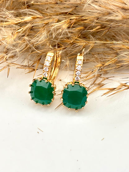 Σκουλαρίκια Garcia