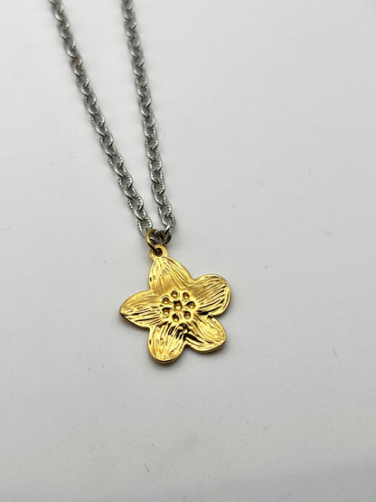 Summer flower