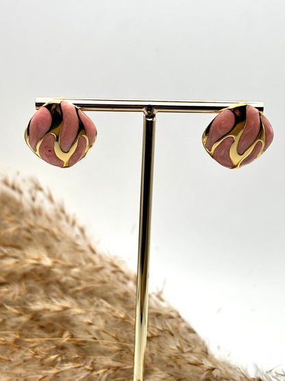 Σκουλαρίκια Denis