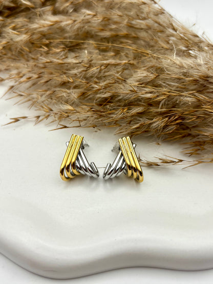 Σκουλαρίκια Naiba