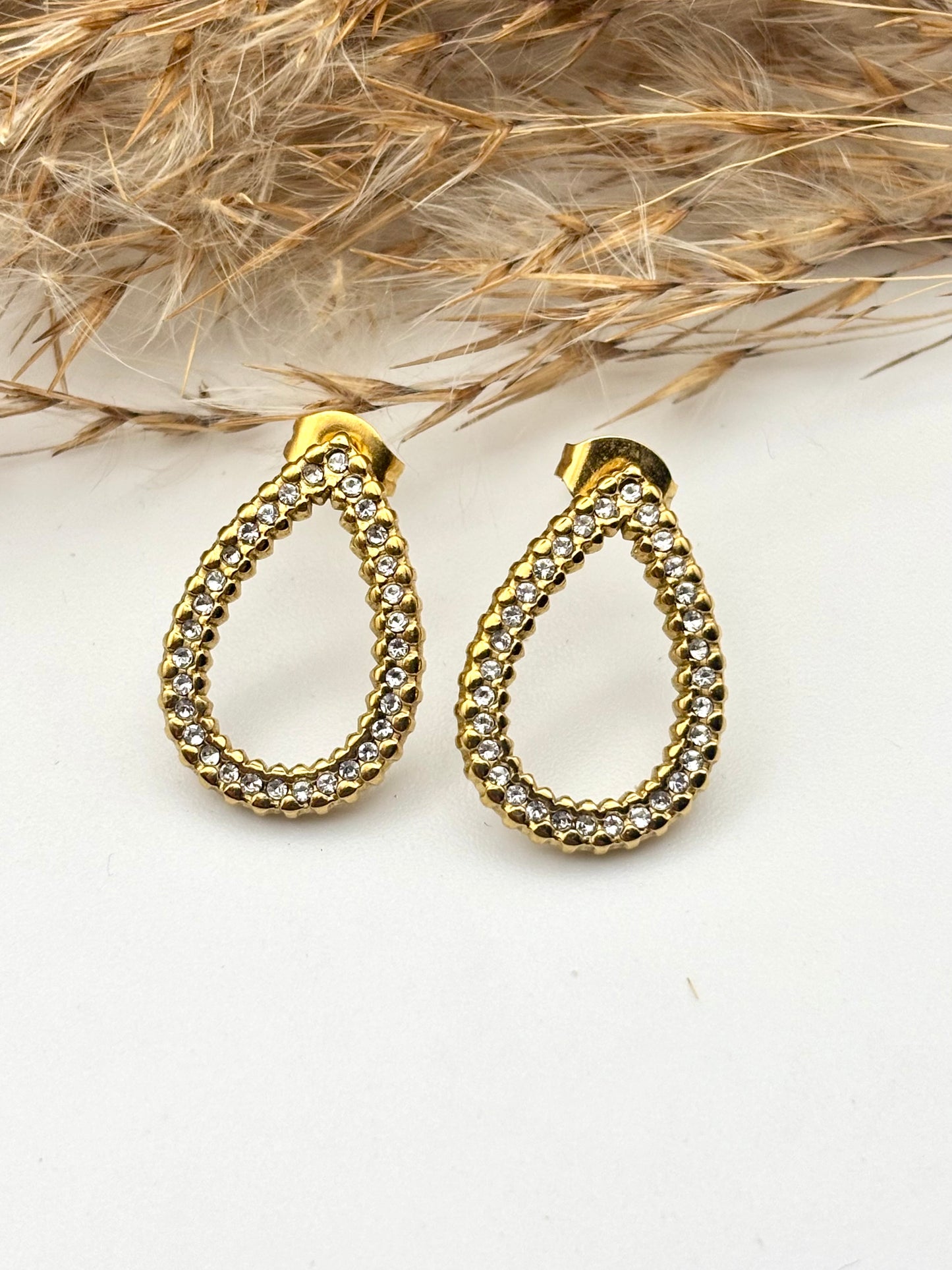 Σκουλαρίκια Ivony