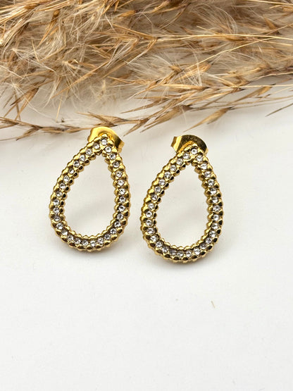 Σκουλαρίκια Ivony