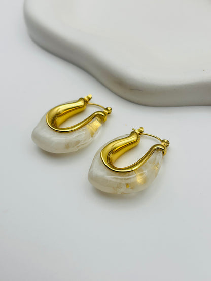 Σκουλαρίκια Vicky