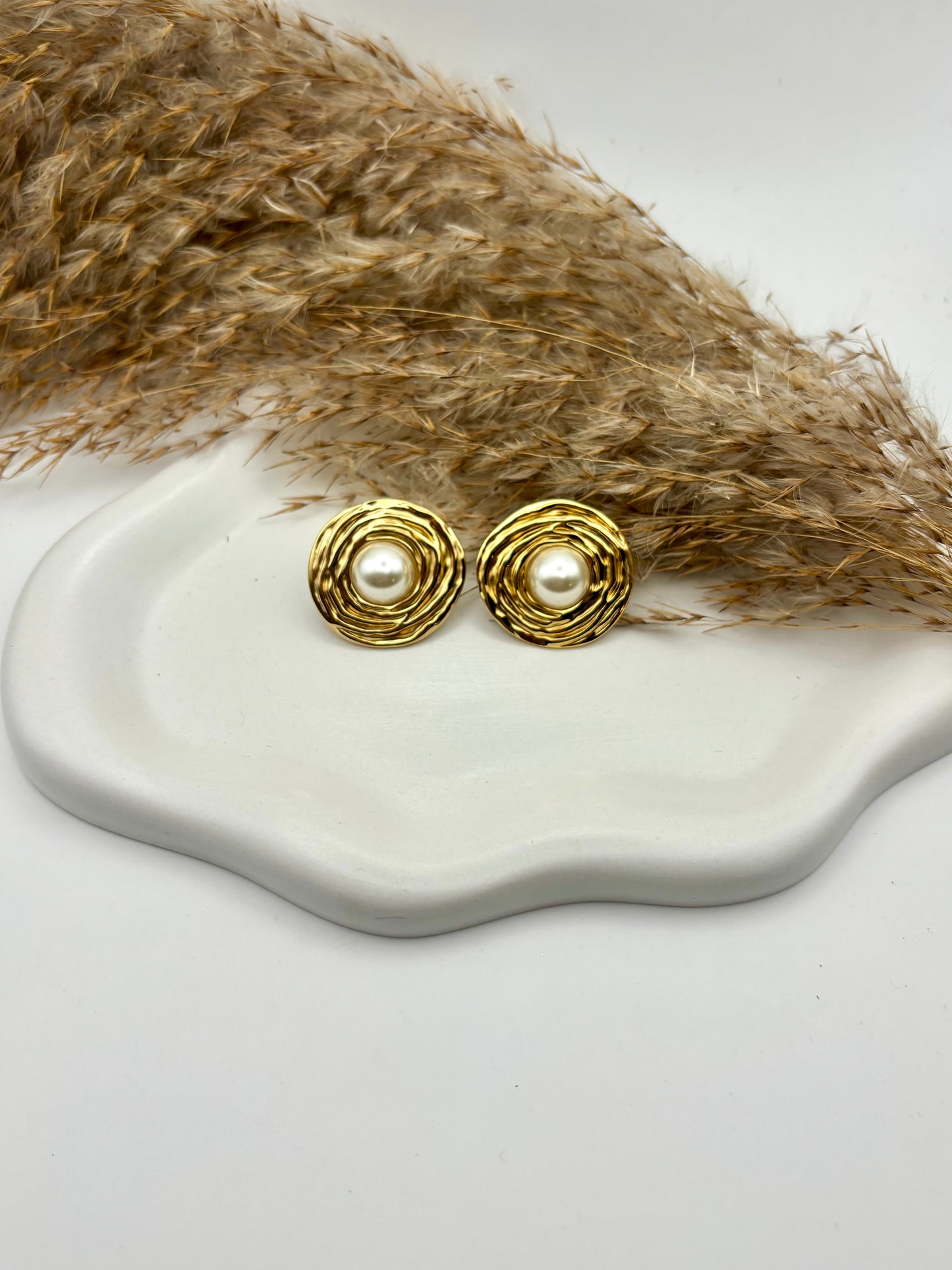 Σκουλαρίκια Lady