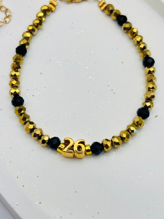 Βραχιόλι Golden