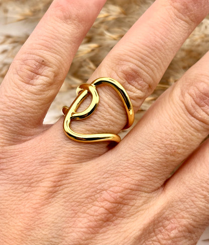 Δαχτυλίδι Basia