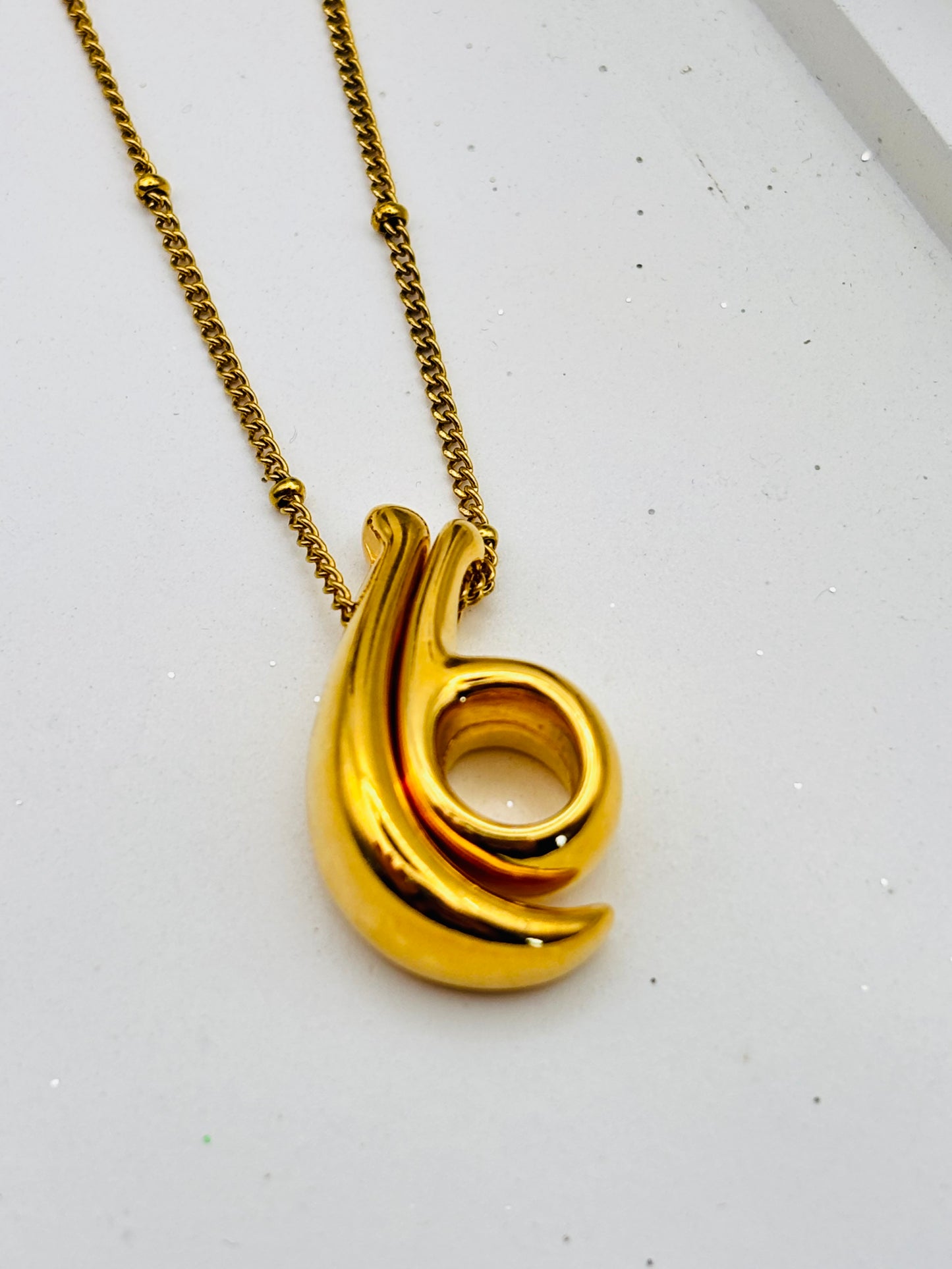 Κολιέ Μαρία