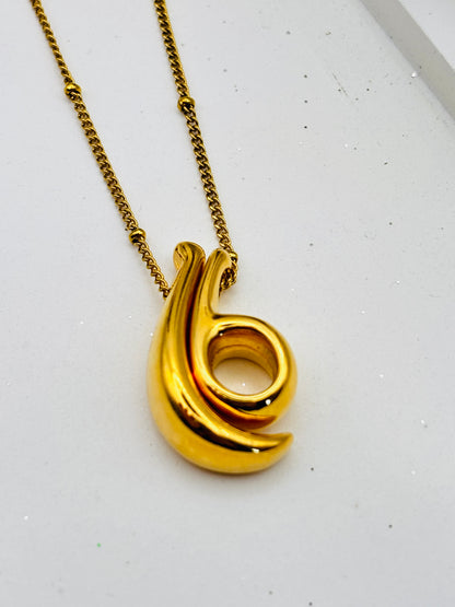 Κολιέ Μαρία