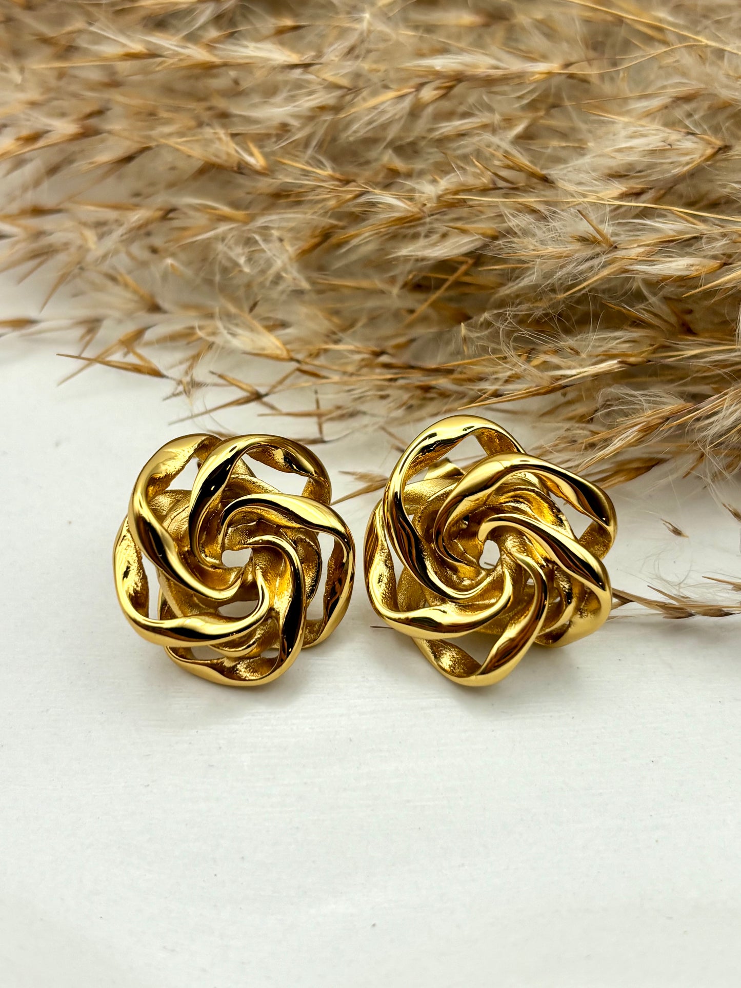 Σκουλαρίκια Katie