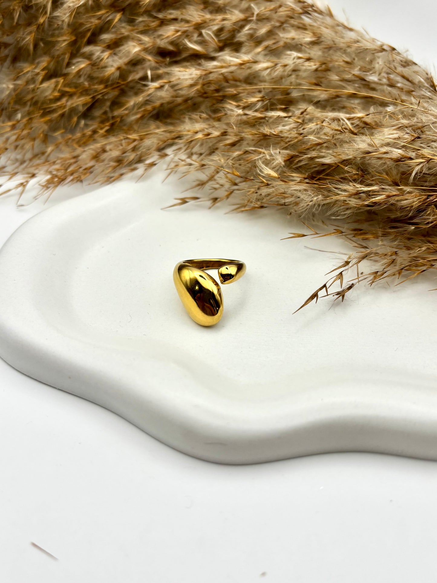 Δαχτυλίδι Lina