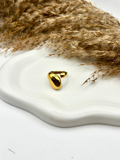 Δαχτυλίδι Lina