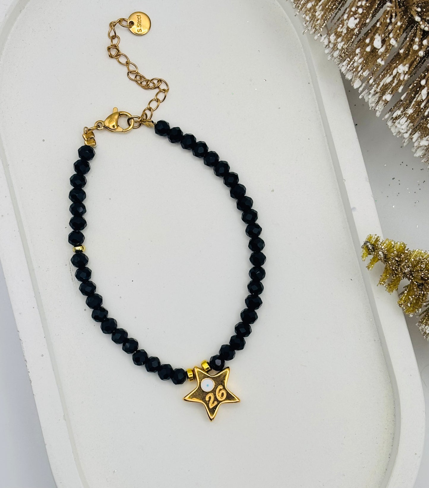 Βραχιόλι Star