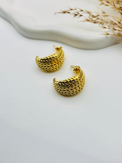 Σκουλαρίκια Vintage