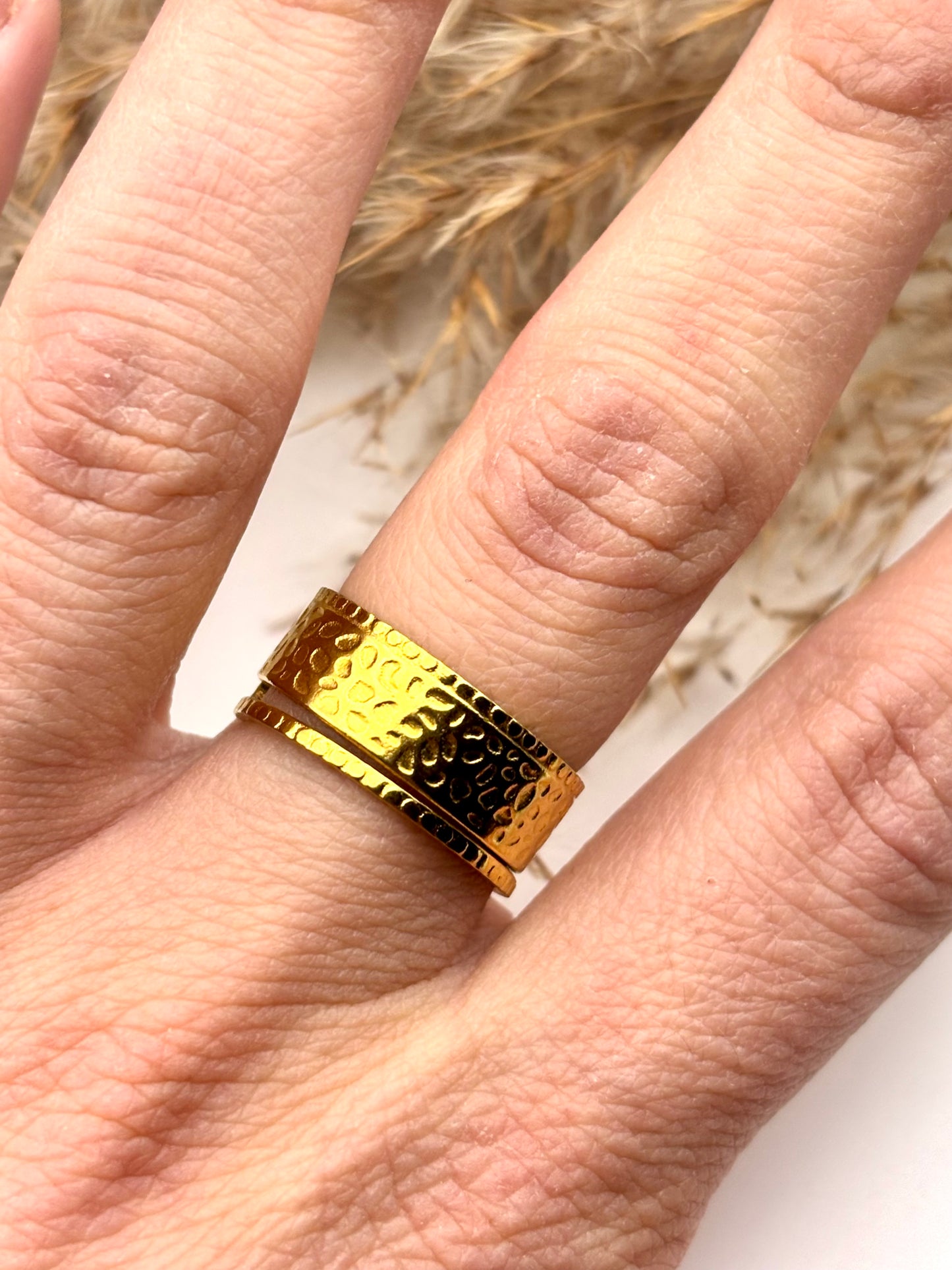 Δαχτυλίδι Ira