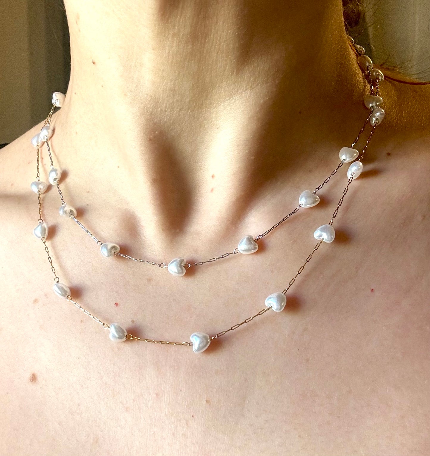 Κολιέ Lia
