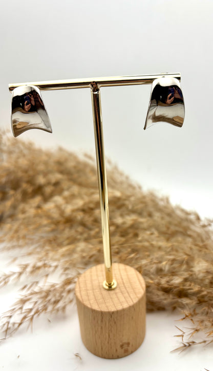 Σκουλαρίκια Lady