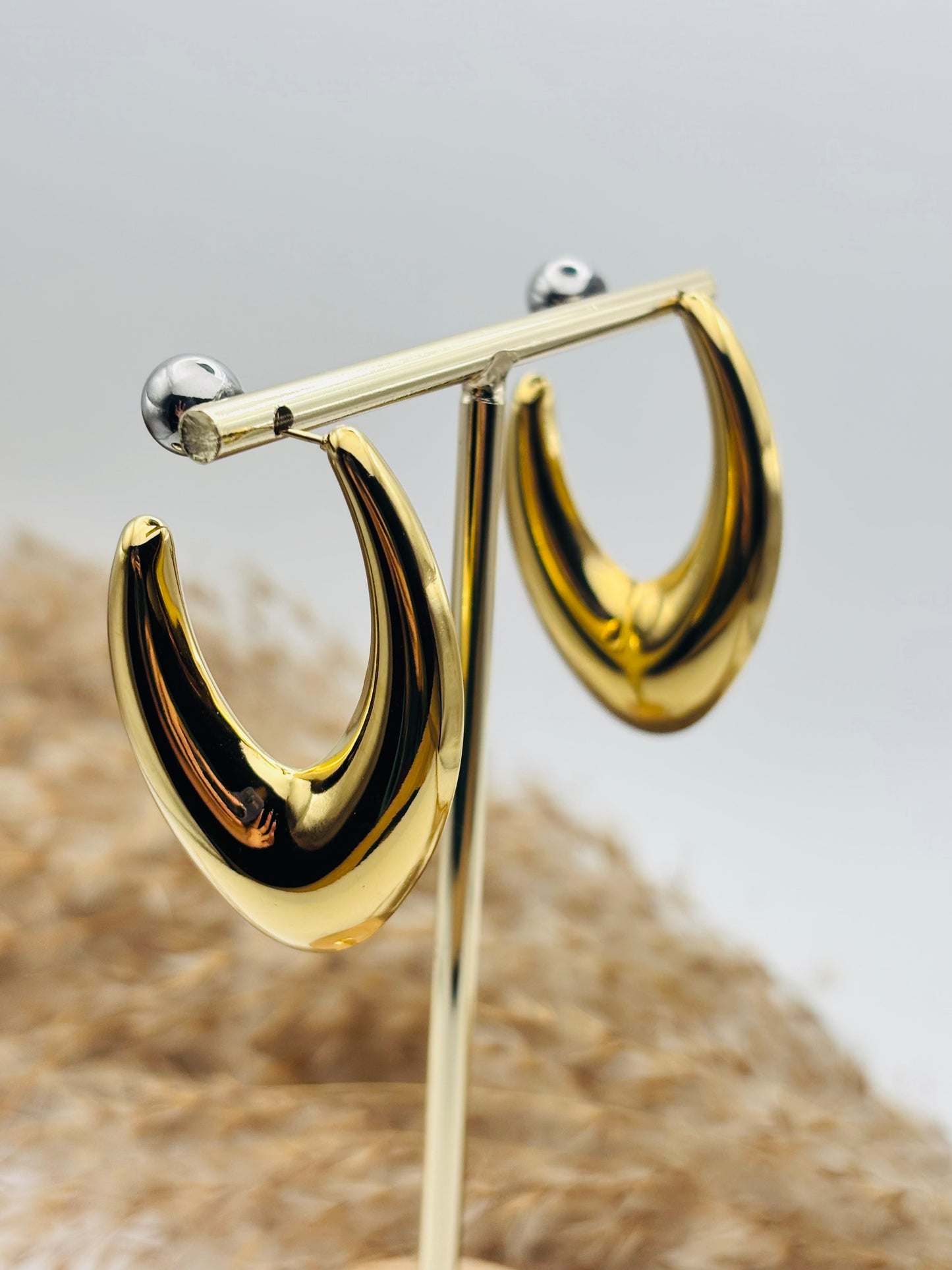 Σκουλαρίκια Ria