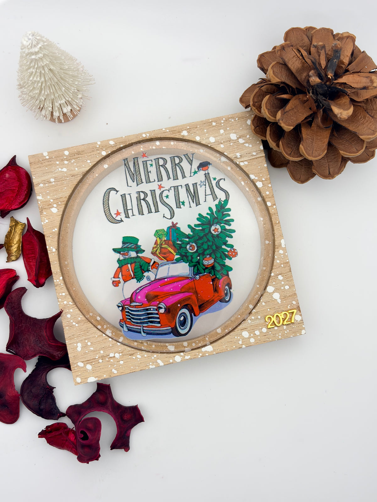 Christmas Memories