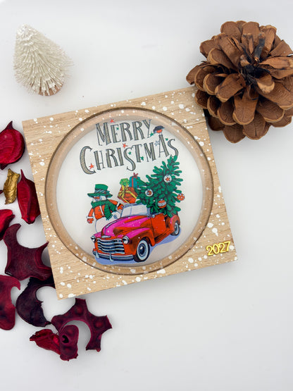 Christmas Memories