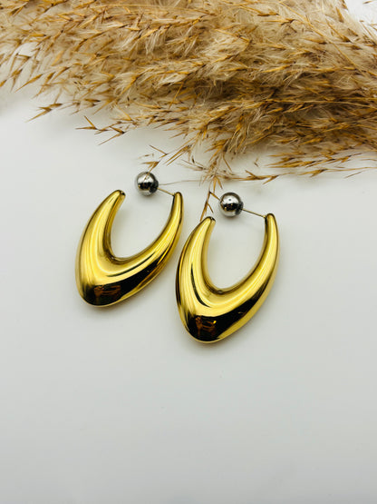 Σκουλαρίκια Ria