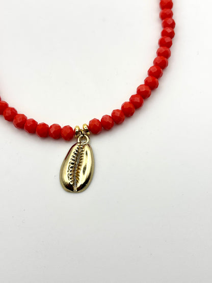 Κολιέ Coral